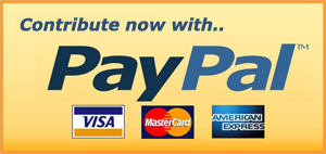 PAYPAL CONTRIBUTE