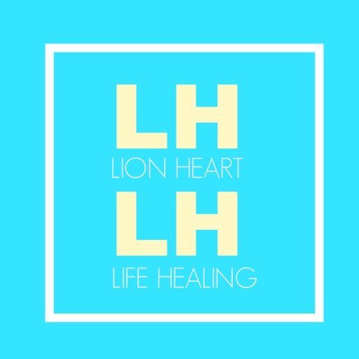 LION HEART LIFE HEALING